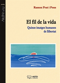 Books Frontpage El fil de la vida