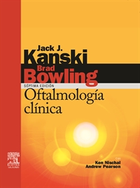 Books Frontpage Oftalmología clínica + Expert Consult