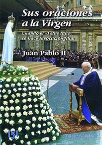 Books Frontpage Sus oraciones a la Virgen