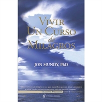 Books Frontpage Vivir Un Curso de Milagros