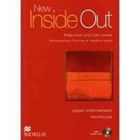 Books Frontpage NEW INSIDE OUT Upp Wb -Key Pk
