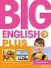 Front pageBig English Plus 3 Activity Book