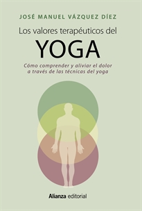 Books Frontpage Los valores terapéuticos del yoga