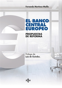 Books Frontpage Banco Central Europeo