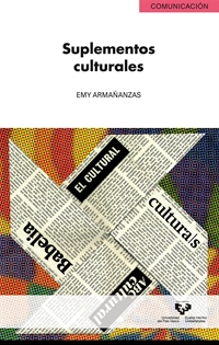 Books Frontpage Suplementos culturales
