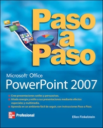 Books Frontpage Powerpoint 2007 Paso A Paso
