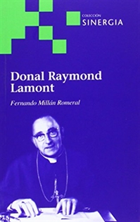 Books Frontpage Donal Raymond Lamont