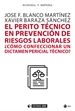 Front pageEl perito técnico en prevención de riesgos laborales