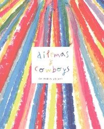 Books Frontpage Dilemas y cowboys