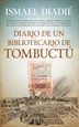 Front pageDiario de un bibliotecario de Tombuctú
