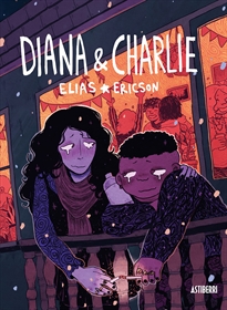 Books Frontpage Diana & Charlie