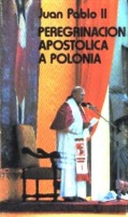 Books Frontpage Peregrinación apostólica a Polonia