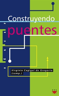 Books Frontpage Construyendo puentes