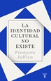 Front pageLa identidad cultural no existe