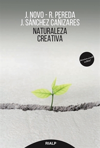 Books Frontpage Naturaleza creativa