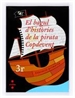 Front pageEl bagul d'històries de la pirata Copdevent. 3r Educació Primària