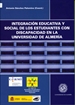 Front pageIntegración educativa y social de los estudiantes con discapacidad en la Universidad de Almería