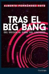 Books Frontpage Tras el Big Bang