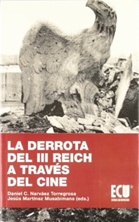 Books Frontpage La derrota del III Reich a través del cine