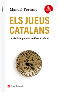 Books Frontpage Els jueus catalans