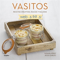 Books Frontpage Vasitos (Webos Fritos)