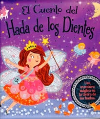 Books Frontpage Cuento Del Hada De Los Dientes