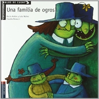 Books Frontpage Una familia de ogros