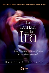 Books Frontpage La Danza de la Ira