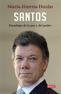 Books Frontpage Santos