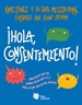 Front page¡Hola, consentimiento!