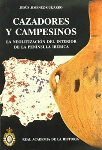 Books Frontpage Cazadores y Campesinos