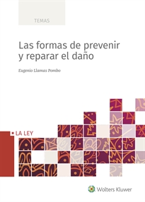 Books Frontpage Las formas de prevenir y de reparar el daño