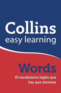 Books Frontpage Words (Easy learning)