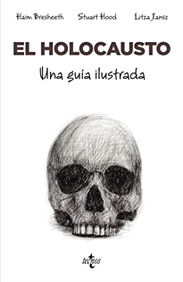 Books Frontpage El Holocausto