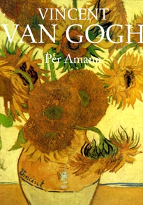 Books Frontpage Vincent Van Gogh