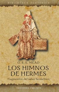 Books Frontpage Los himnos de Hermes