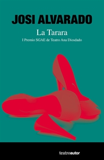 Books Frontpage La Tarara