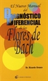 Front pageEl nuevo manual del diagnóstico diferencial de las Flores de Bach