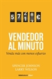 Front pageEl vendedor al minuto