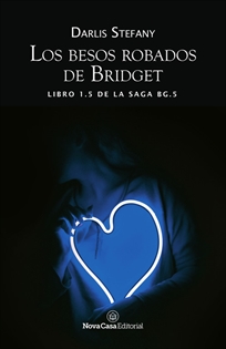 Books Frontpage Los besos robados de Bridget