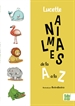 Front pageAnimales de la A a la Z