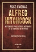 Front pagePsico-Enigmas Alfred Hitchcock
