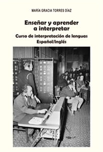 Books Frontpage Enseñar y aprender a interpretar