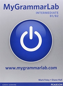 Books Frontpage Mygrammarlab Intermediate Without Key And Mylab Pack