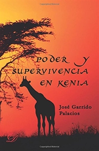 Books Frontpage Poder y supervivencia en Kenia