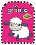 Front pageLa Granja