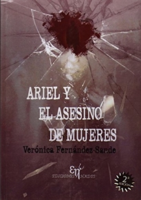 Books Frontpage Ariel y el Asesino de Mujeres