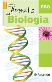 Books Frontpage Apunts de biología