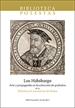 Front pageLos Habsburgo. Arte y propaganda en la colección de grabados de la Biblioteca Casanatense de Roma.