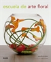 Front pageEscuela de arte floral